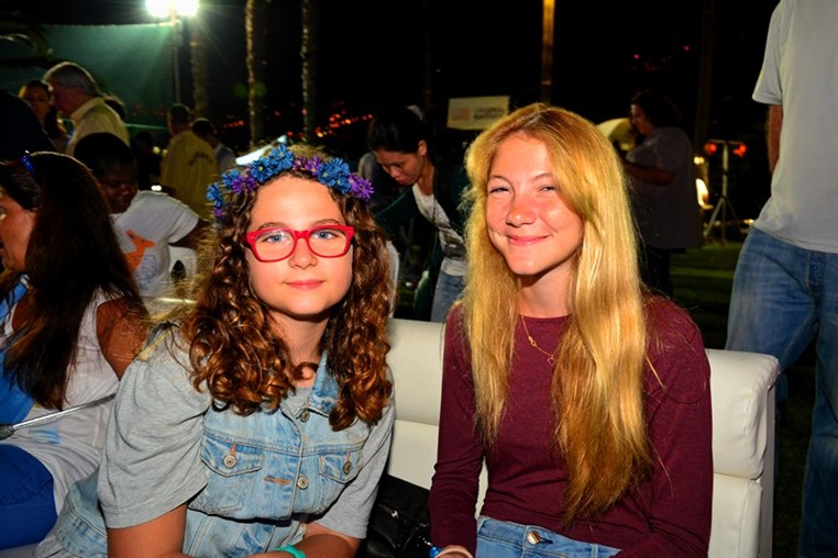 Fete De La Musique at L'ATCL